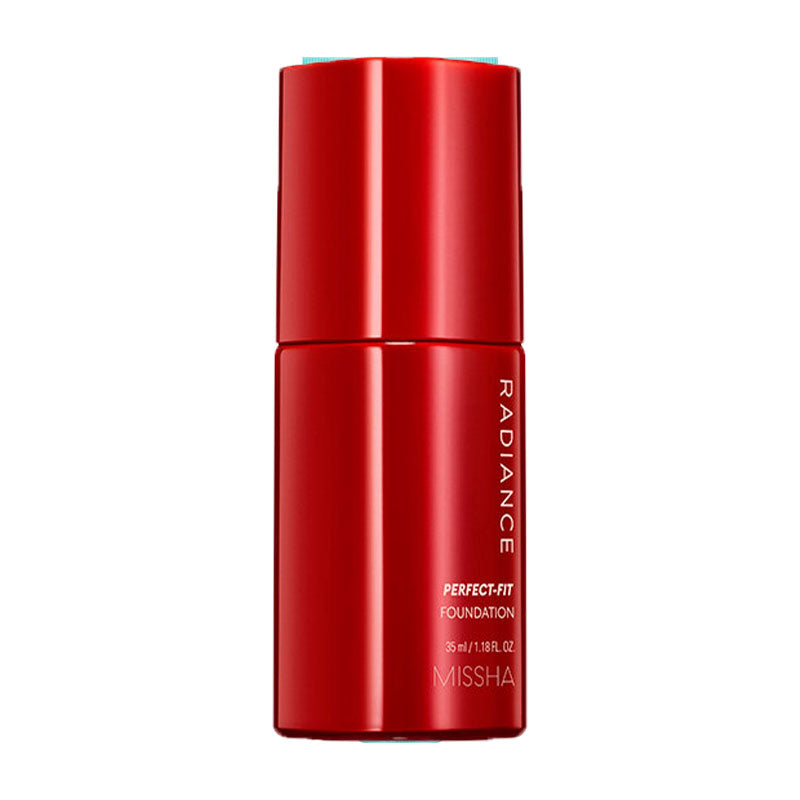 MISSHA Radiance Perfect Fit Foundation 35ml