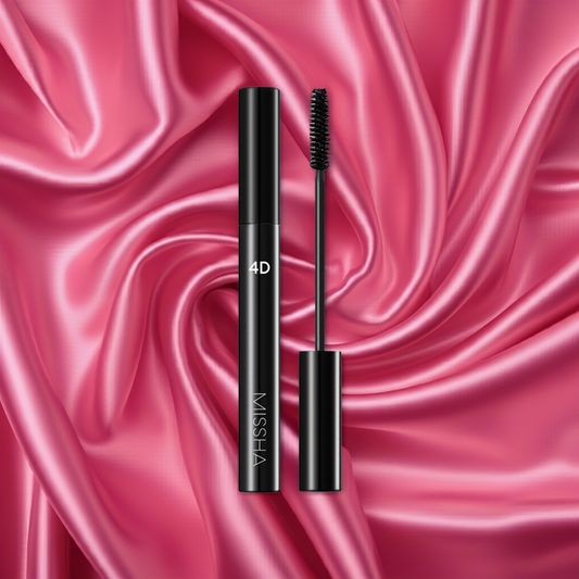 MISSHA 4D Mascara
