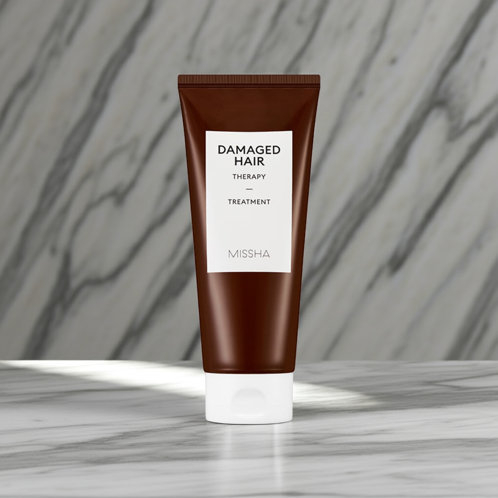 MISSHA Damaged Hair Therapy Treatment 200ml