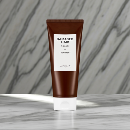 MISSHA Damaged Hair Therapy Treatment 200ml