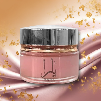 ARD AL ZAAFARAN YARA PERFUMED CREAM 0.7 U